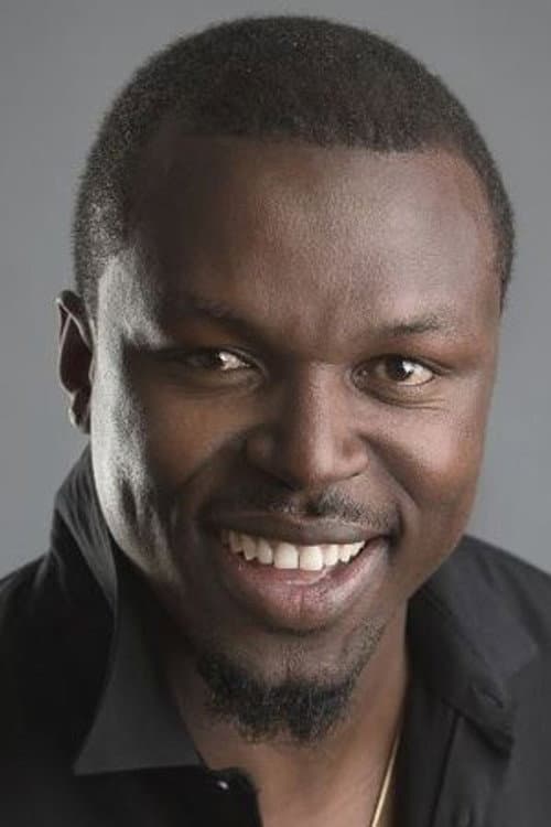 Nicholas Nkuna foto