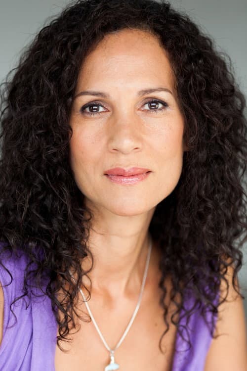 Janique Kearns foto