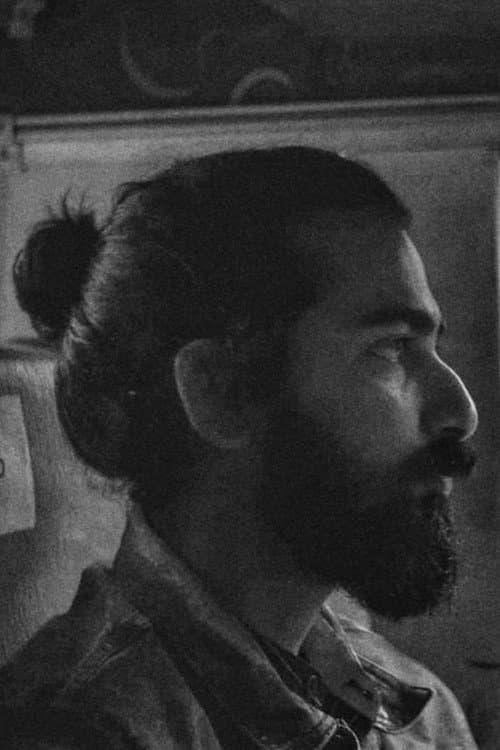 Nilutpal Chakraborty foto