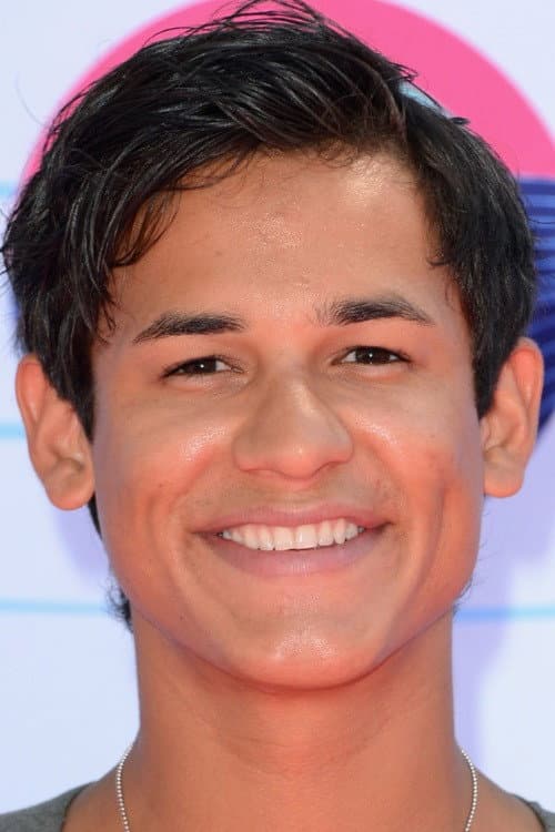 Bronson Pelletier foto