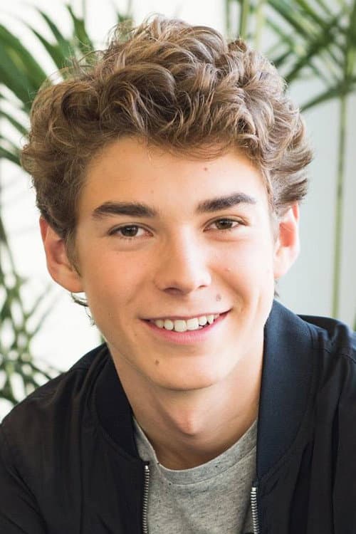 Thomas Delorme foto