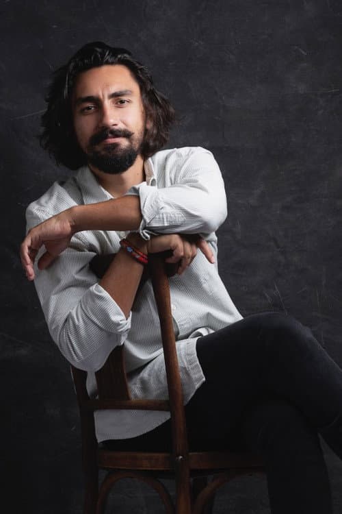 Umut Evirgen foto