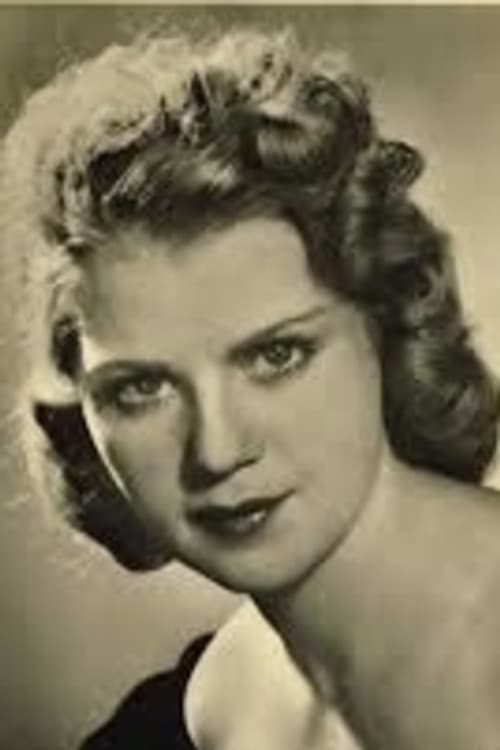 Kristina Söderbaum foto