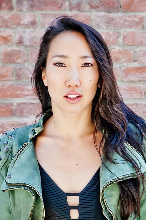 Shara Kim foto