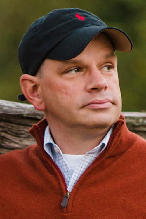 Kevin R. Hershberger foto