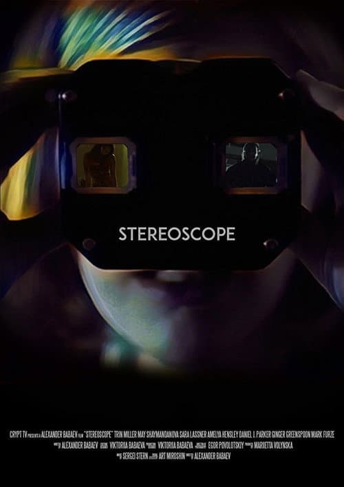Stereoscope (2017) poster