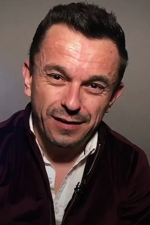 Christophe Fluder foto