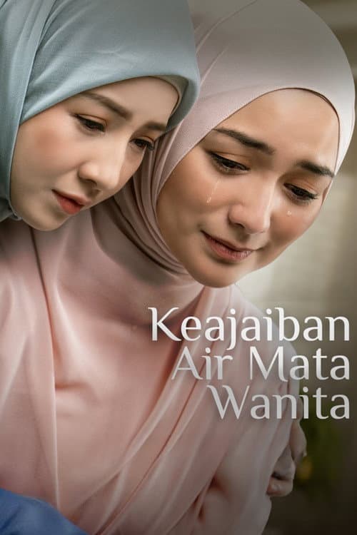Keajaiban Air Mata Wanita (2025) poster