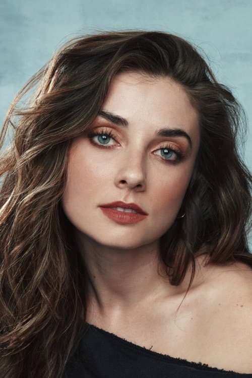 Giorgia Whigham foto