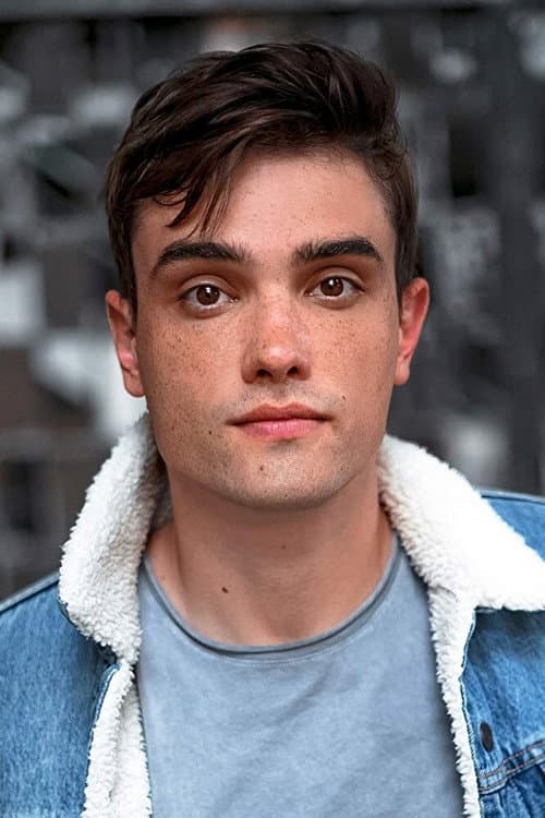Alexander Biglane foto