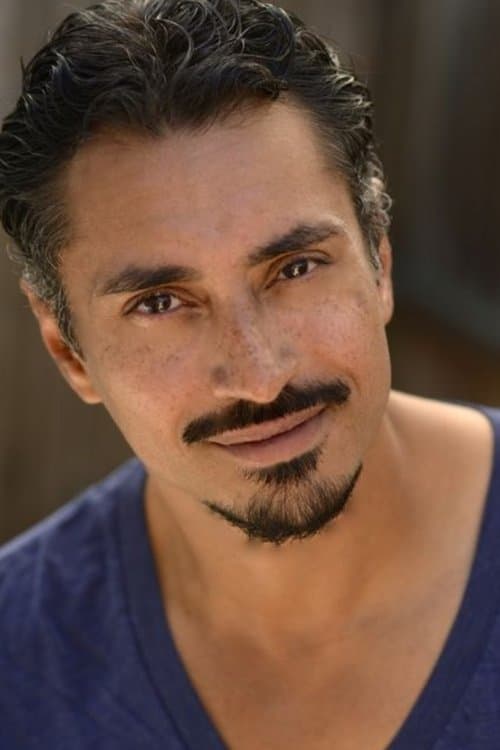 Joseph Melendez foto
