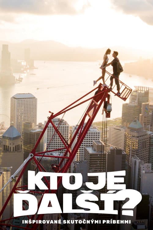 Kto je ďalší? (2018) poster