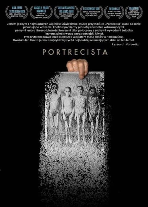 Portrecista (2006) poster