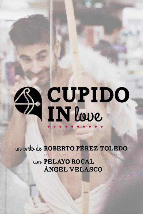 Cupido in love (2016) poster