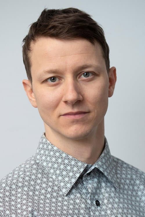 Mihkel Ulk foto