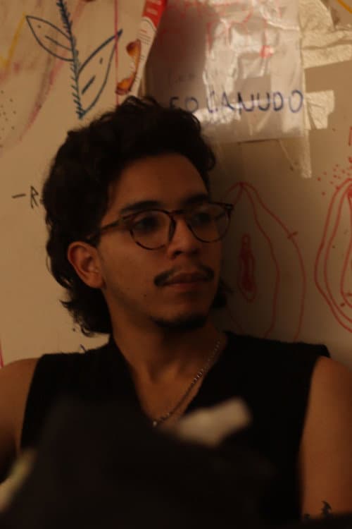 William dos Santos foto