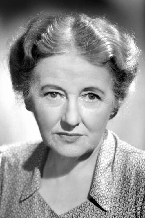 Barbara Everest foto