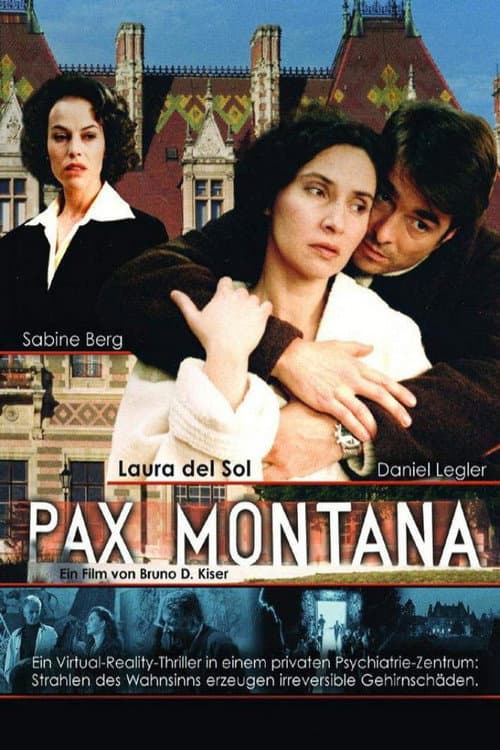 Laura (1997) poster