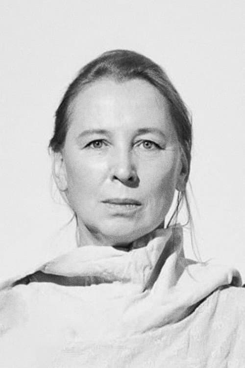 Eglė Mikulionytė foto