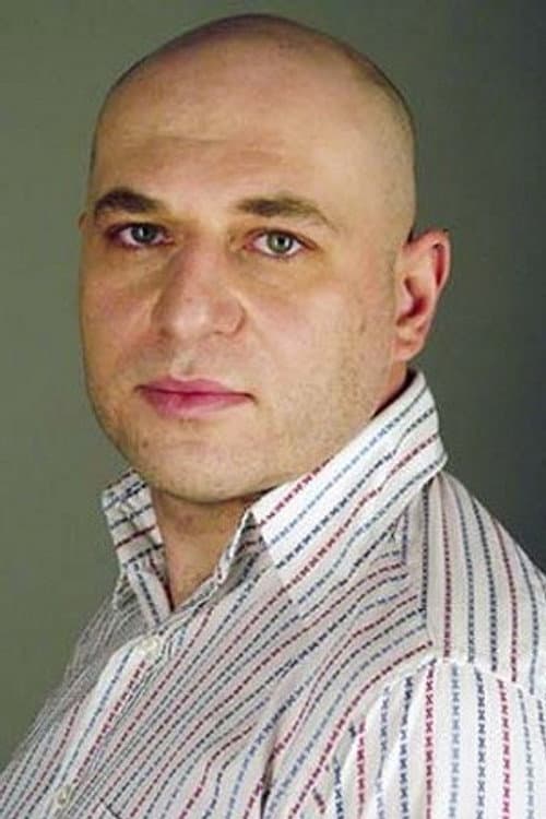 Rafał Dziemidok foto