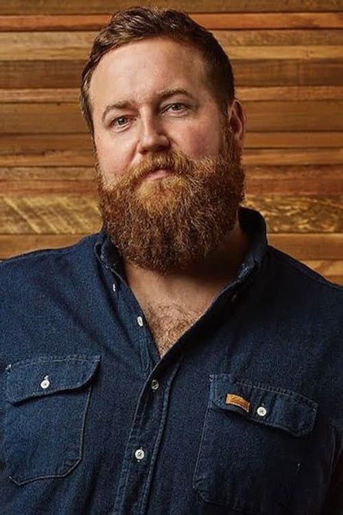 Ben Napier foto