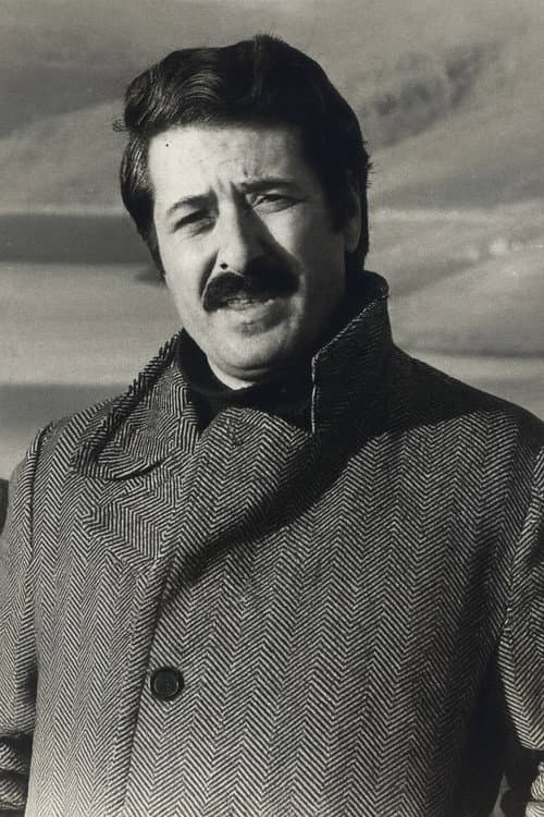 Suha Arın foto