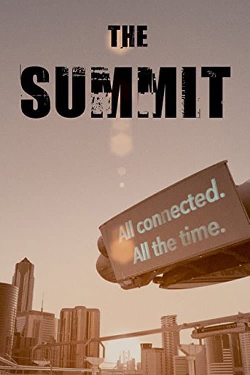 The Summit (2013) poster