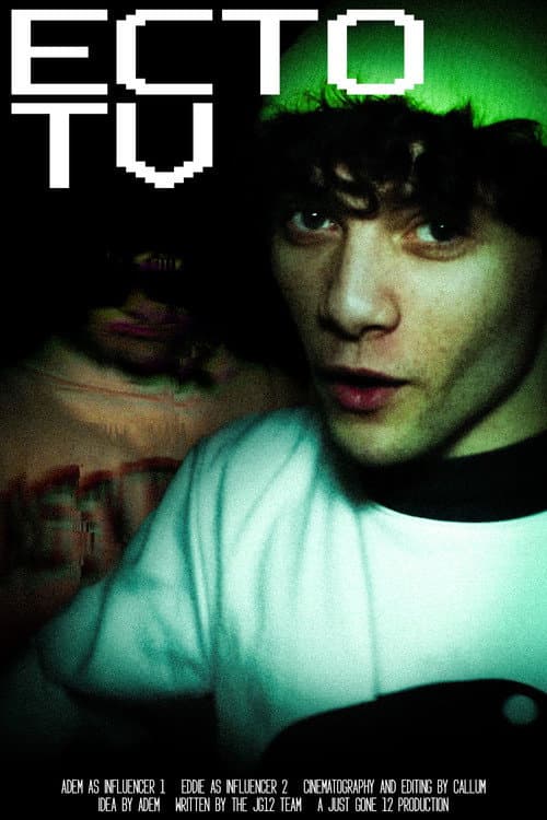Ecto TV (2025) poster