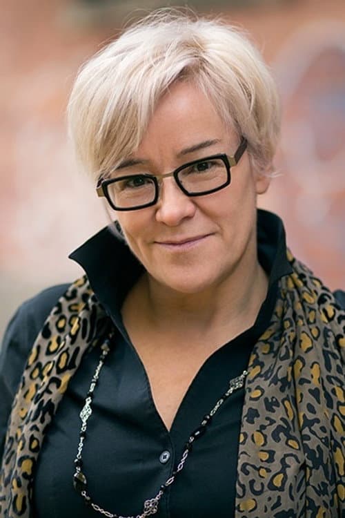 Eve Montpetit foto