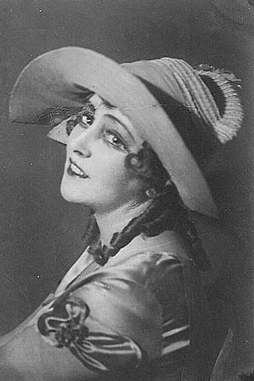 Lyubov Dmitriyevskaya foto