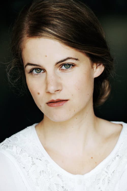 Claudia Plöckl foto