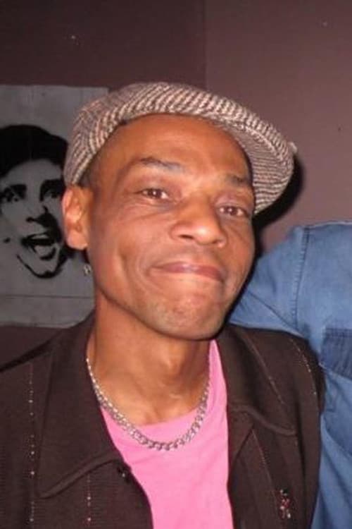 Terry Sue-Patt foto