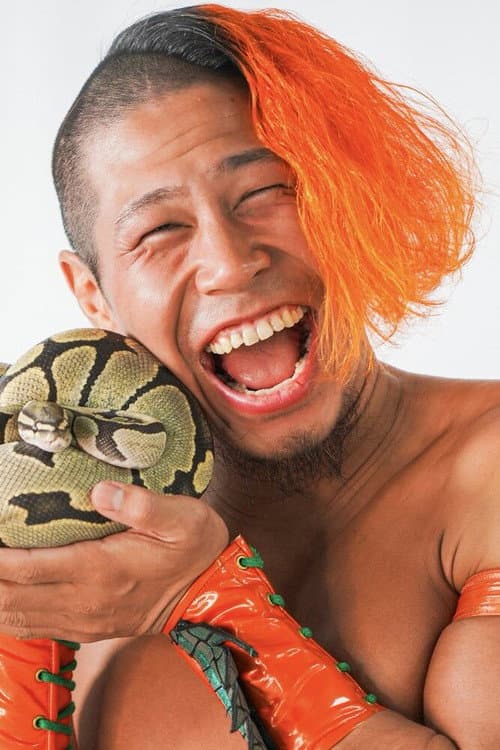 関札皓太 foto