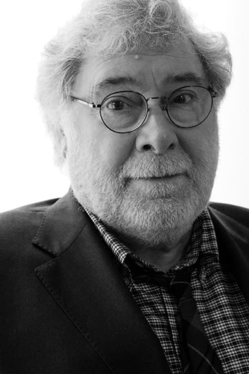 Étienne Robial foto