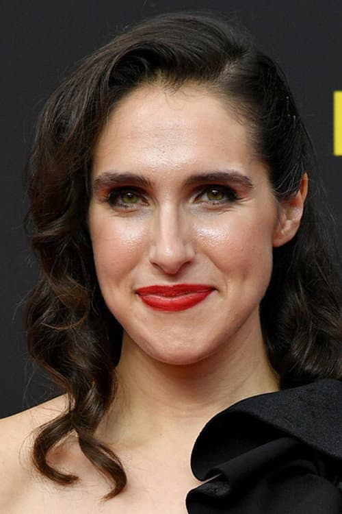 Megan Amram foto