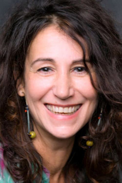 Laurence Charpentier foto