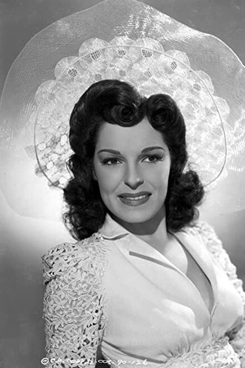 Joan Merrill foto