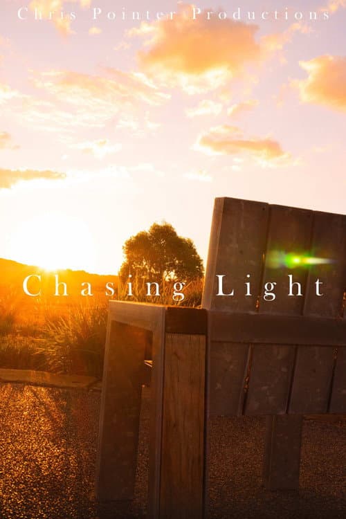 Chasing Light (2026) poster