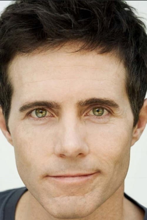 Jeremy Rowley foto