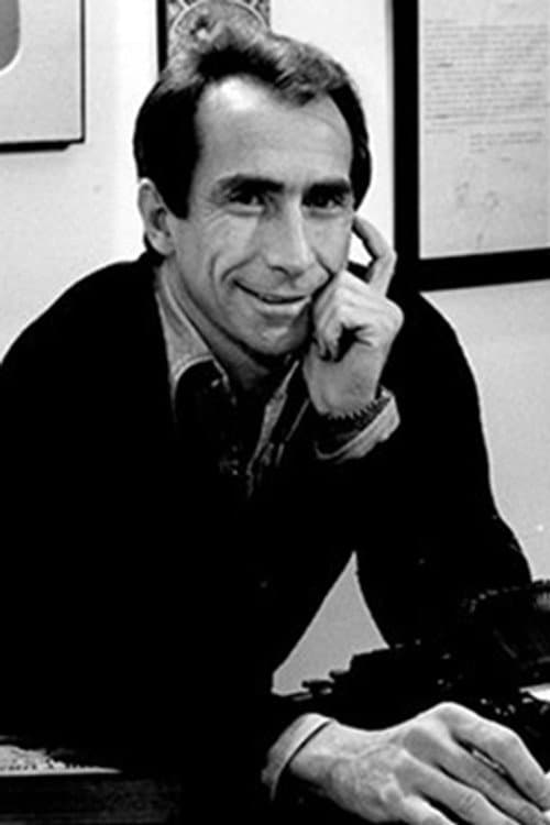 Daniel Más foto