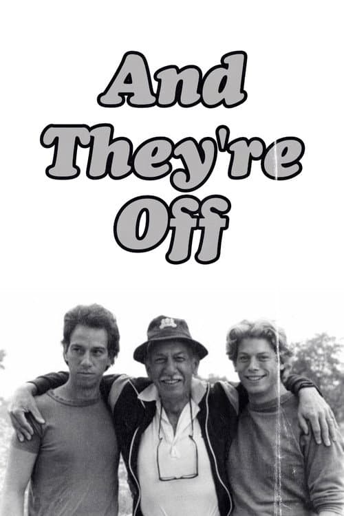 And They're Off (1982) poster