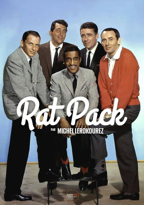 Rat Pack (2022) poster