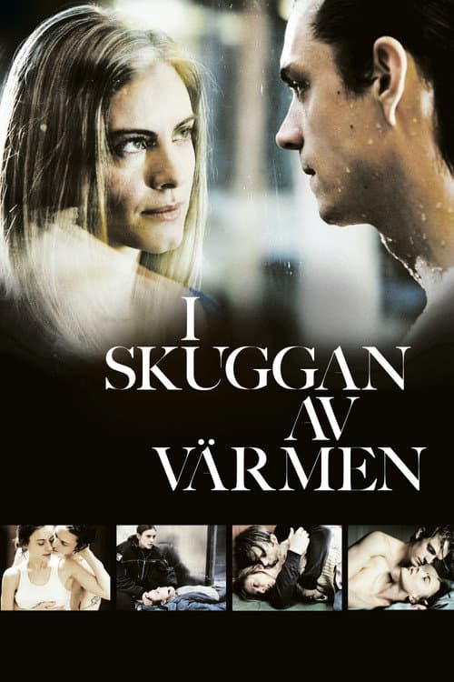 I skuggan av värmen (2009) poster