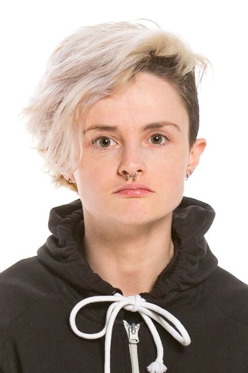 Demi Lardner foto