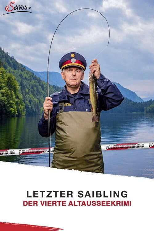 Letzter Saibling - Der vierte Altaussee-Krimi (2023) poster