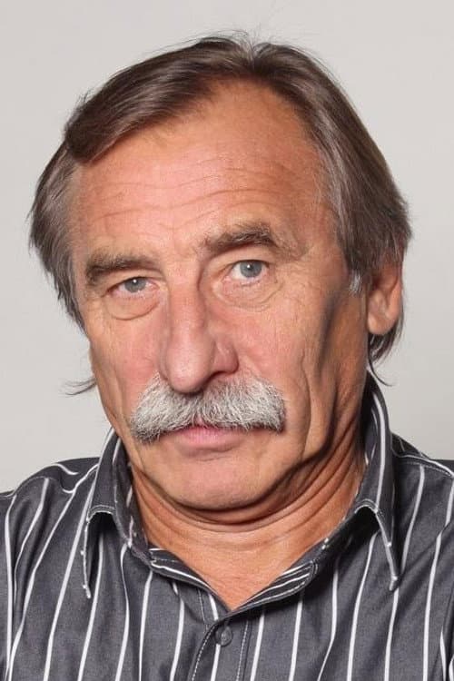 Pavel Zedníček foto