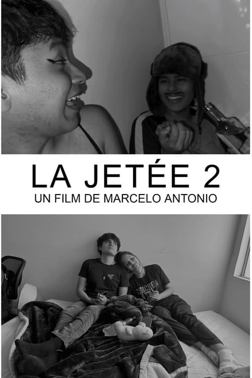 La Jetée 2 (2023) poster