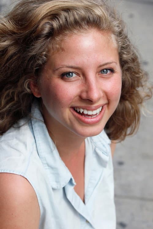 Stefanie Abel Horowitz foto