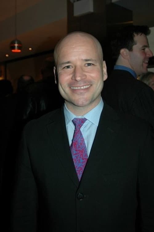 Michael Arnold foto
