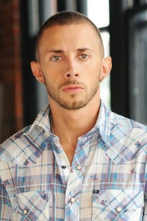 Sean Owen Roberts foto